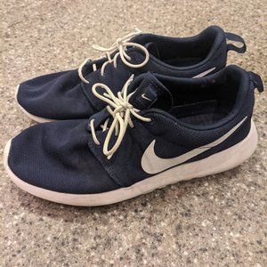 Men's Nike Roshe Running Shoes